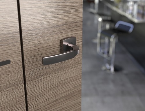 Serrurier à Marseille, membre du réseau expert Vachette